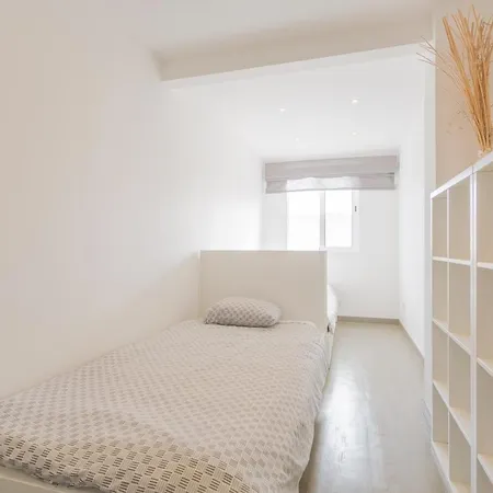 Modern 3 Bedroom Duplex Adeje Center Wifi * 阿德耶