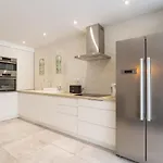 Modern 3 Bedroom Duplex Adeje Center Wifi Nyaraló Costa Adeje (Tenerife)