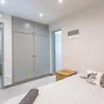 Nyaraló Modern 3 Bedroom Duplex Adeje Center Wifi