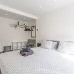 Nyaraló Modern 3 Bedroom Duplex Adeje Center Wifi Costa Adeje (Tenerife)