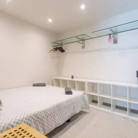 Modern 3 Bedroom Duplex Adeje Center *