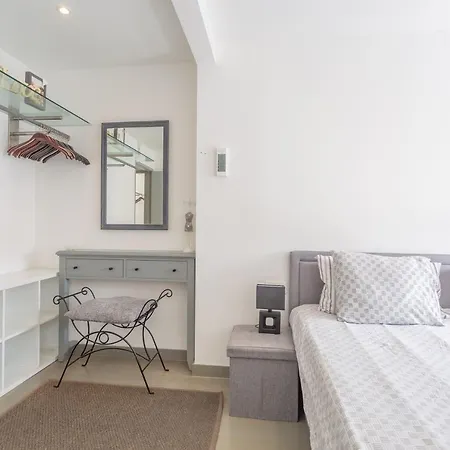 Modern 3 Bedroom Duplex Adeje Center