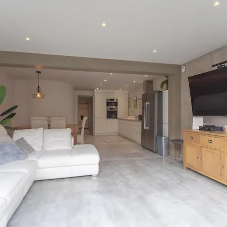 Modern 3 Bedroom Duplex Adeje Center