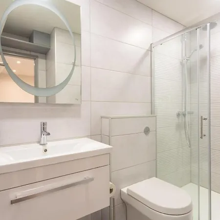 Holiday home Modern 3 Bedroom Duplex Adeje Center