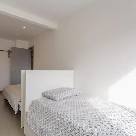 Holiday home Modern 3 Bedroom Duplex Adeje Center