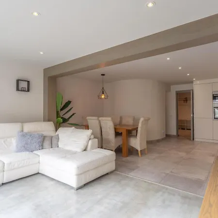 Modern 3 Bedroom Duplex Adeje Center Wifi Holiday home