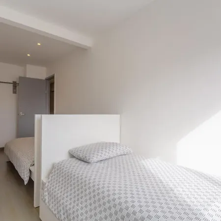 Modern 3 Bedroom Duplex Adeje Center Wifi Holiday home