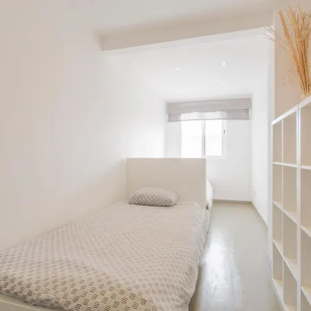 Holiday home Modern 3 Bedroom Duplex Adeje Center Wifi Costa Adeje (Tenerife)