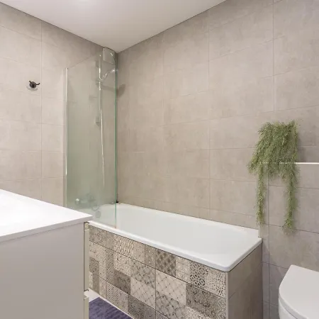 Modern 3 Bedroom Duplex Adeje Center Wifi Holiday home Costa Adeje (Tenerife)