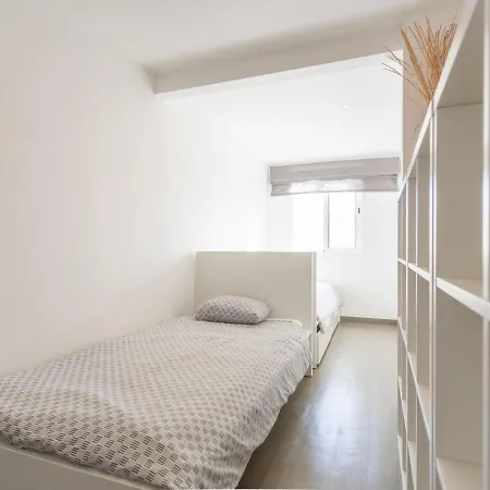 Modern 3 Bedroom Duplex Adeje Center Wifi Costa Adeje (Tenerife)