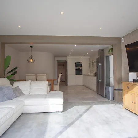 Modern 3 Bedroom Duplex Adeje Center Wifi Holiday home