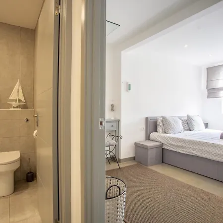 Modern 3 Bedroom Duplex Adeje Center Wifi Holiday home Costa Adeje (Tenerife)