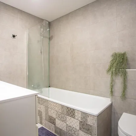 Holiday home Modern 3 Bedroom Duplex Adeje Center Wifi Costa Adeje (Tenerife)