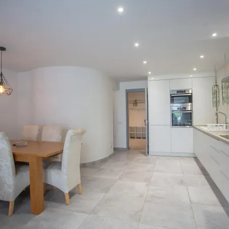 Modern 3 Bedroom Duplex Adeje Center Wifi Costa Adeje (Tenerife)