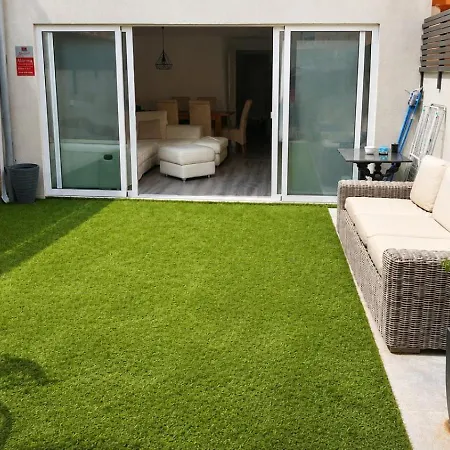 Modern 3 Bedroom Duplex Adeje Center Wifi Holiday home *