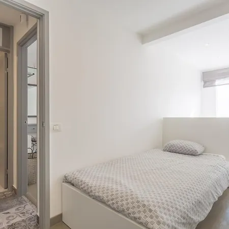 Modern 3 Bedroom Duplex Adeje Center Wifi 펜션 *