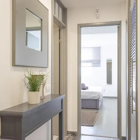 펜션 Modern 3 Bedroom Duplex Adeje Center Wifi